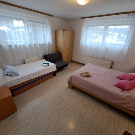 Apartments Bukor Lukovica pri Domzalah Bagian luar foto