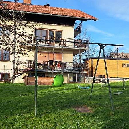 Apartments Bukor With Seasonal Pool Lukovica pri Domzalah Bagian luar foto