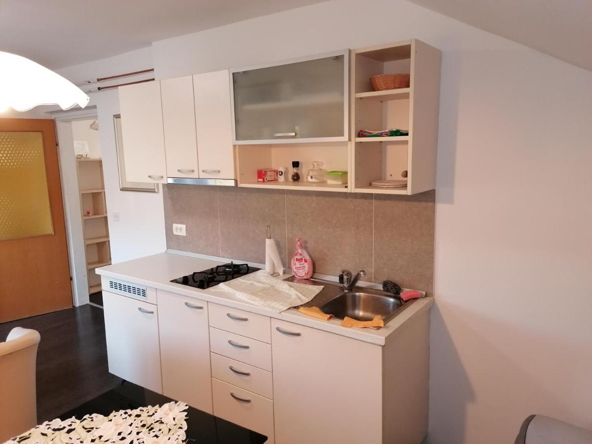Apartments Bukor Lukovica pri Domzalah Bagian luar foto