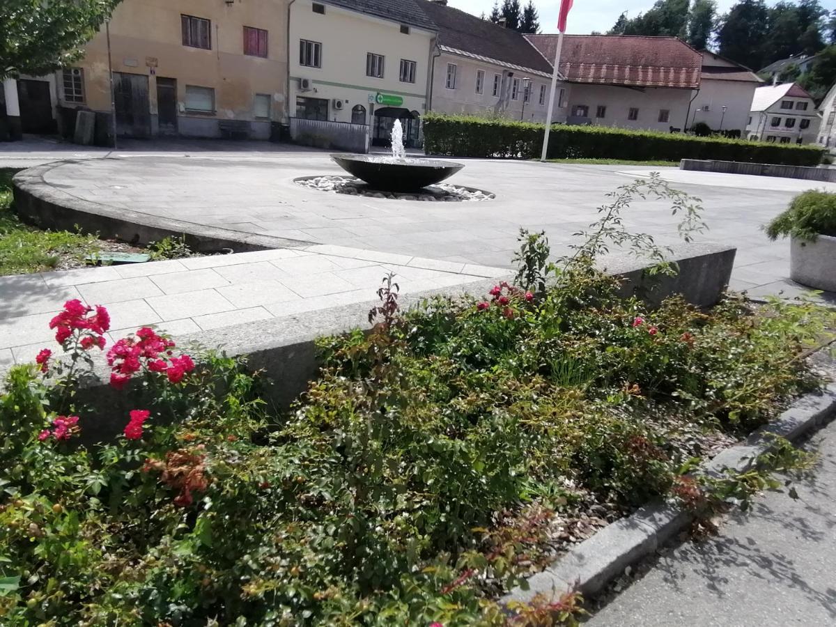 Apartments Bukor Lukovica pri Domzalah Bagian luar foto