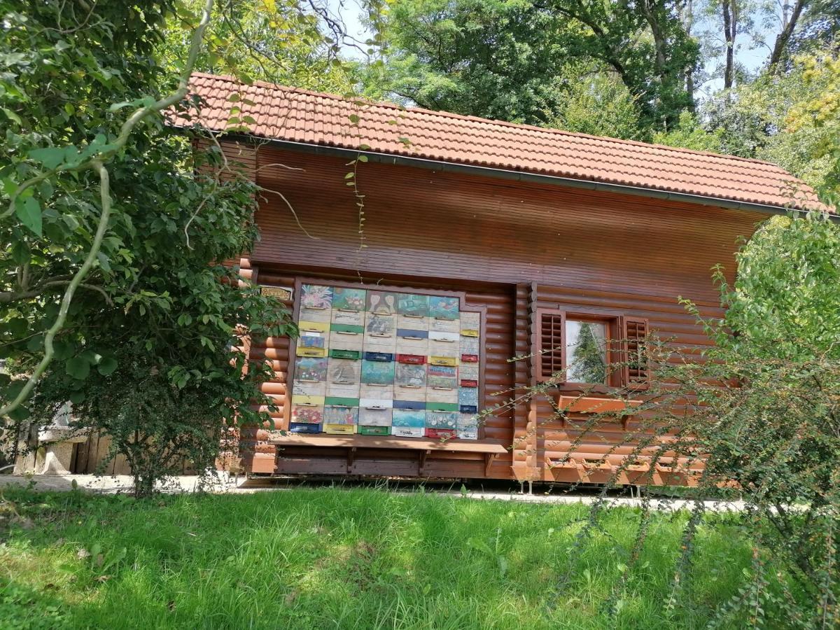 Apartments Bukor Lukovica pri Domzalah Bagian luar foto