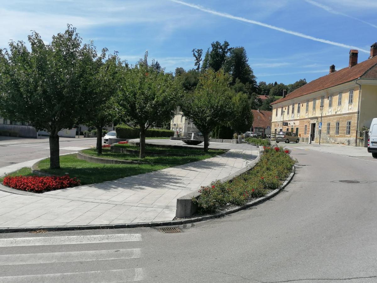 Apartments Bukor Lukovica pri Domzalah Bagian luar foto