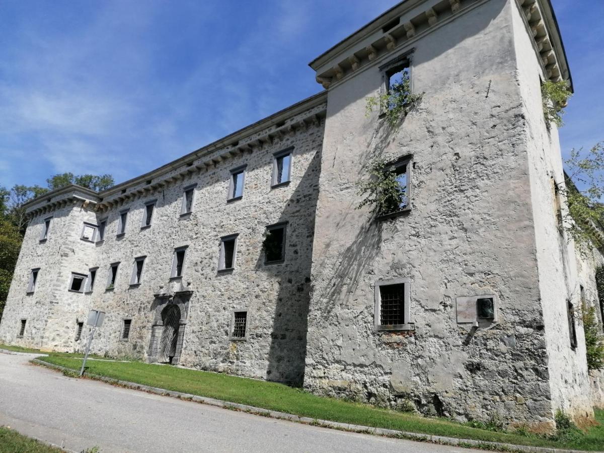 Apartments Bukor Lukovica pri Domzalah Bagian luar foto