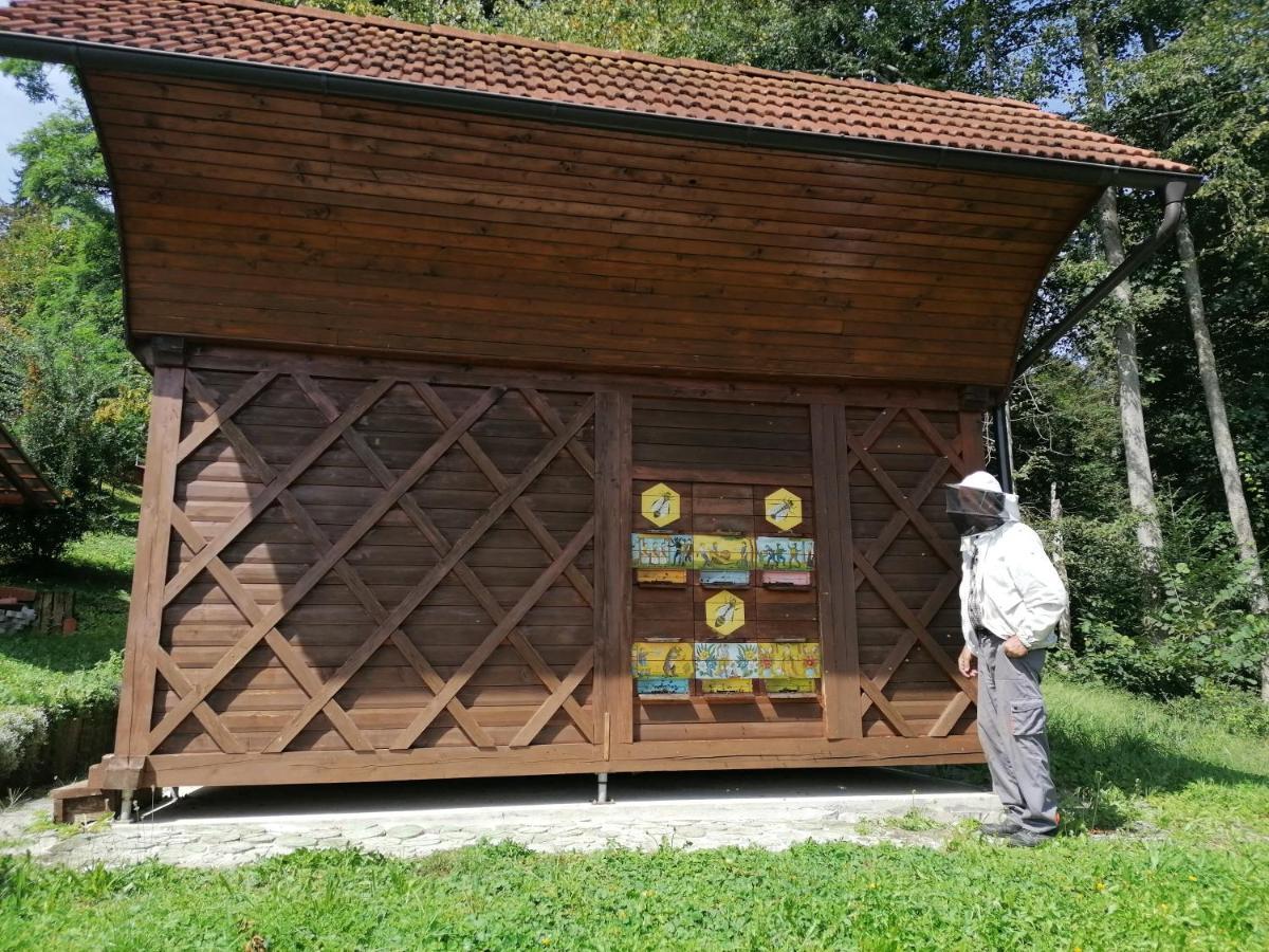 Apartments Bukor Lukovica pri Domzalah Bagian luar foto