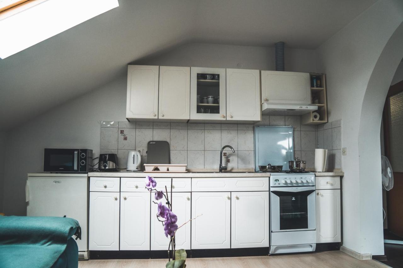 Apartments Bukor Lukovica pri Domzalah Bagian luar foto