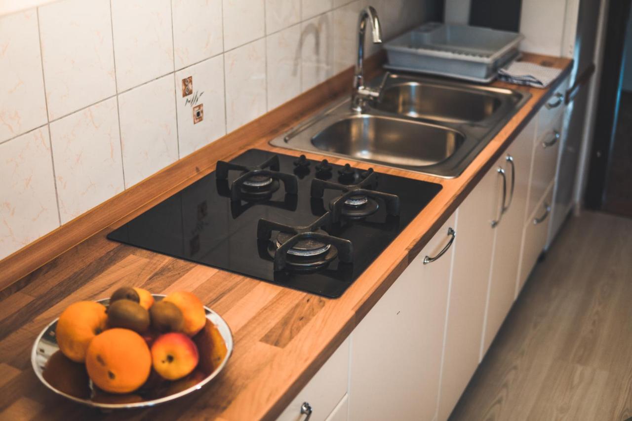 Apartments Bukor Lukovica pri Domzalah Bagian luar foto