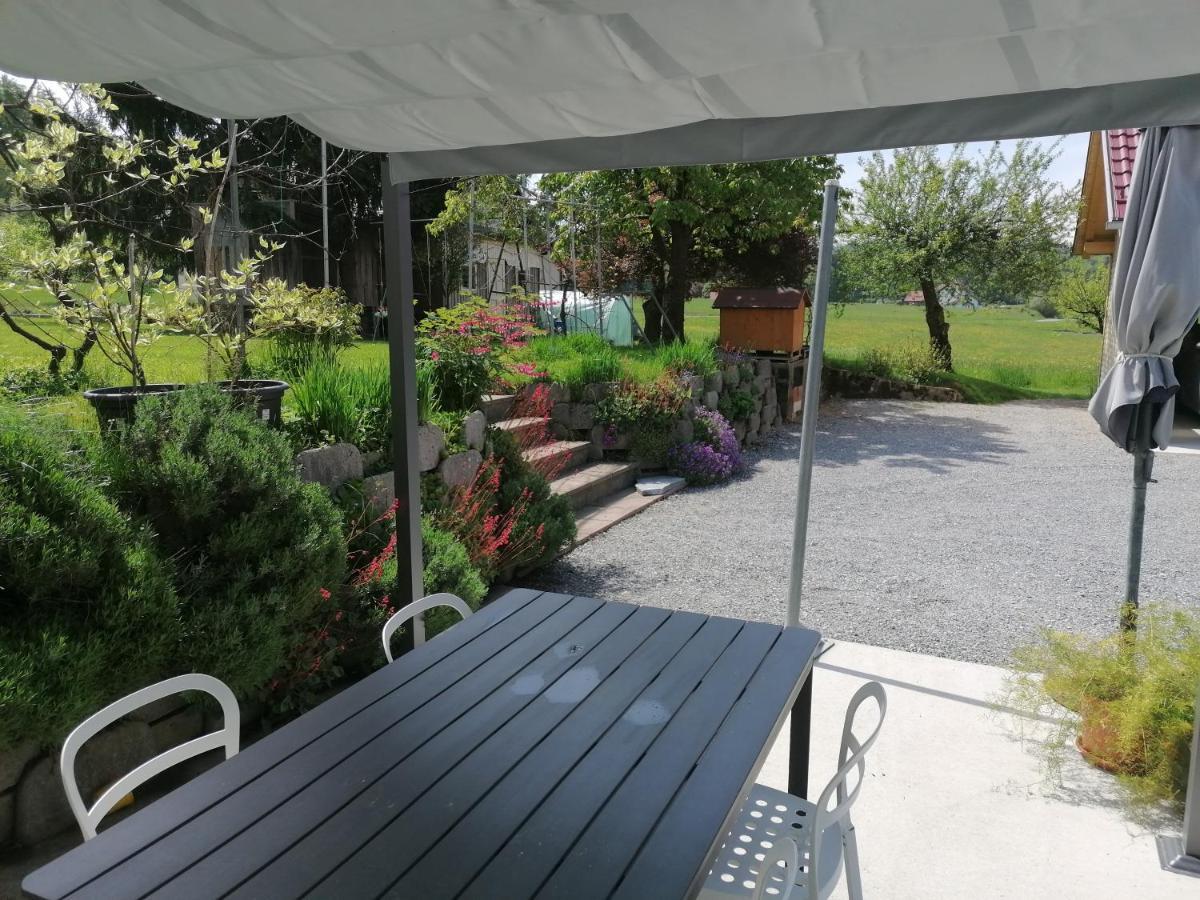Apartments Bukor Lukovica pri Domzalah Bagian luar foto