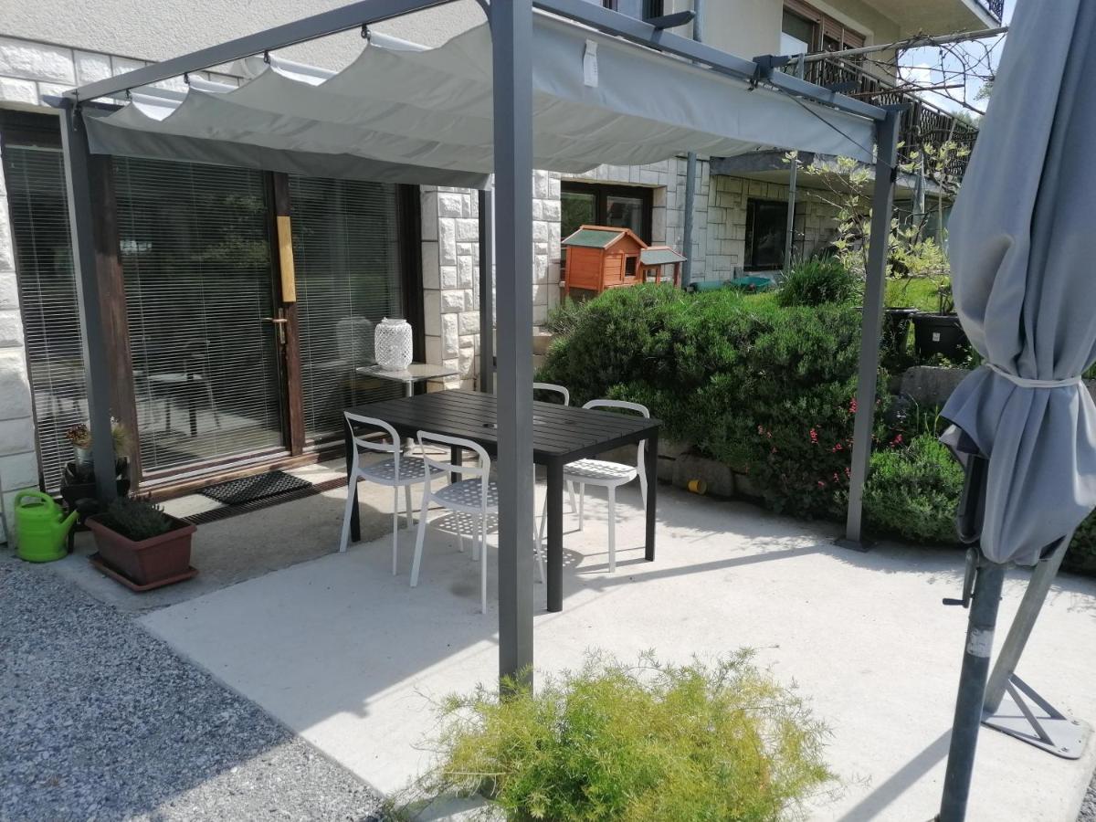 Apartments Bukor Lukovica pri Domzalah Bagian luar foto