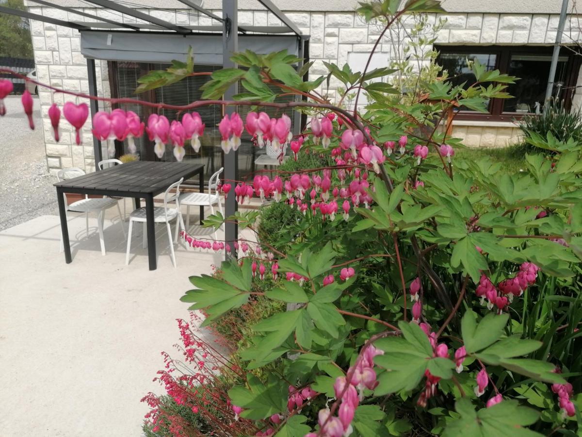 Apartments Bukor Lukovica pri Domzalah Bagian luar foto
