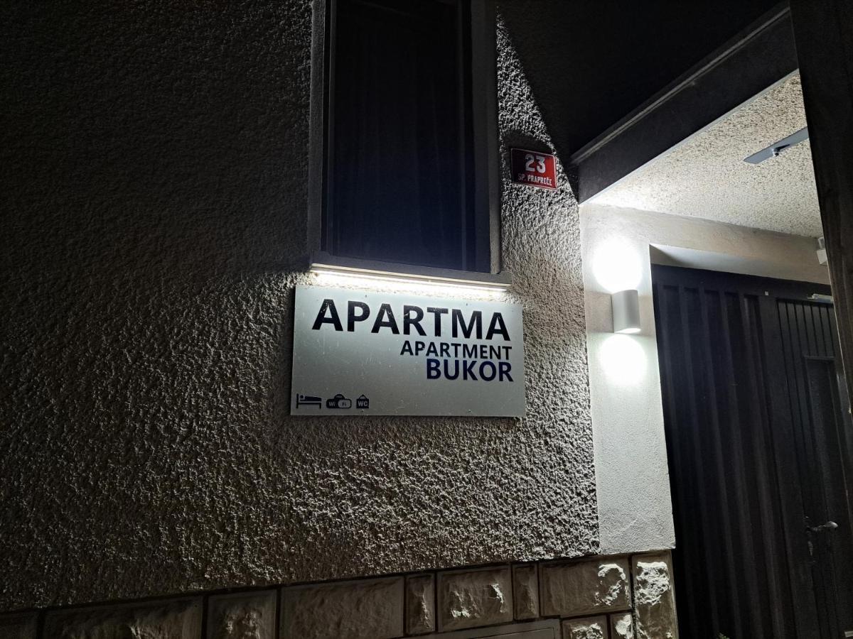 Apartments Bukor Lukovica pri Domzalah Bagian luar foto