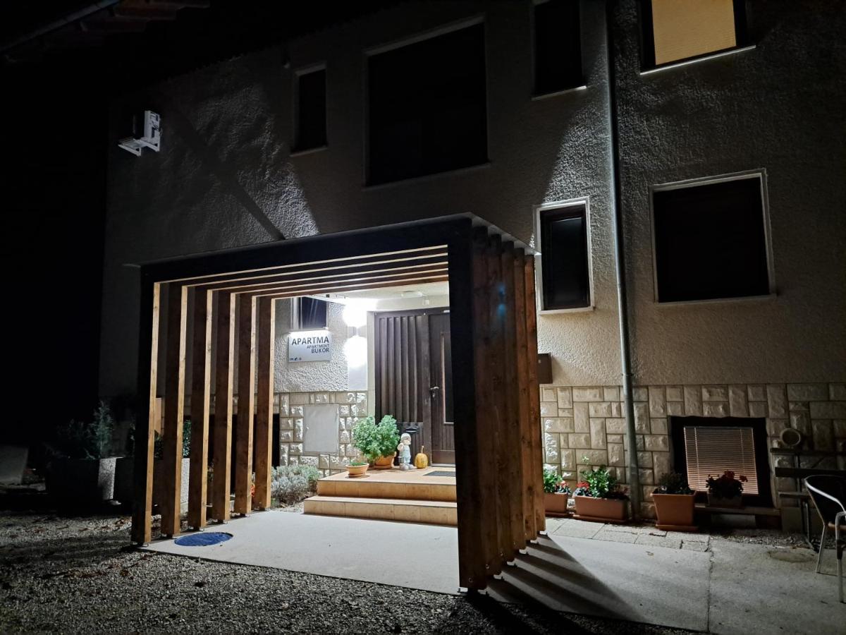 Apartments Bukor Lukovica pri Domzalah Bagian luar foto