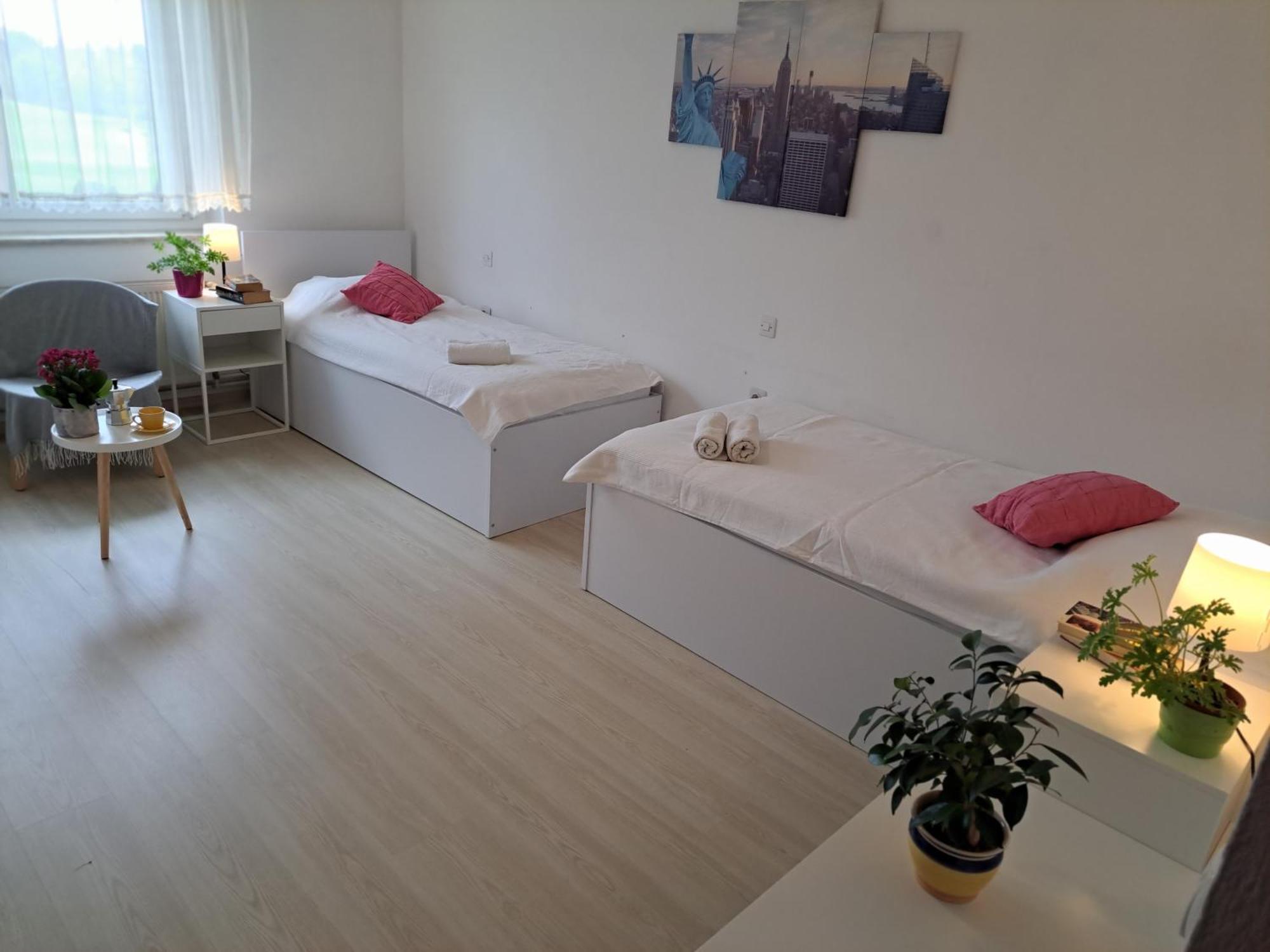 Apartments Bukor Lukovica pri Domzalah Bagian luar foto