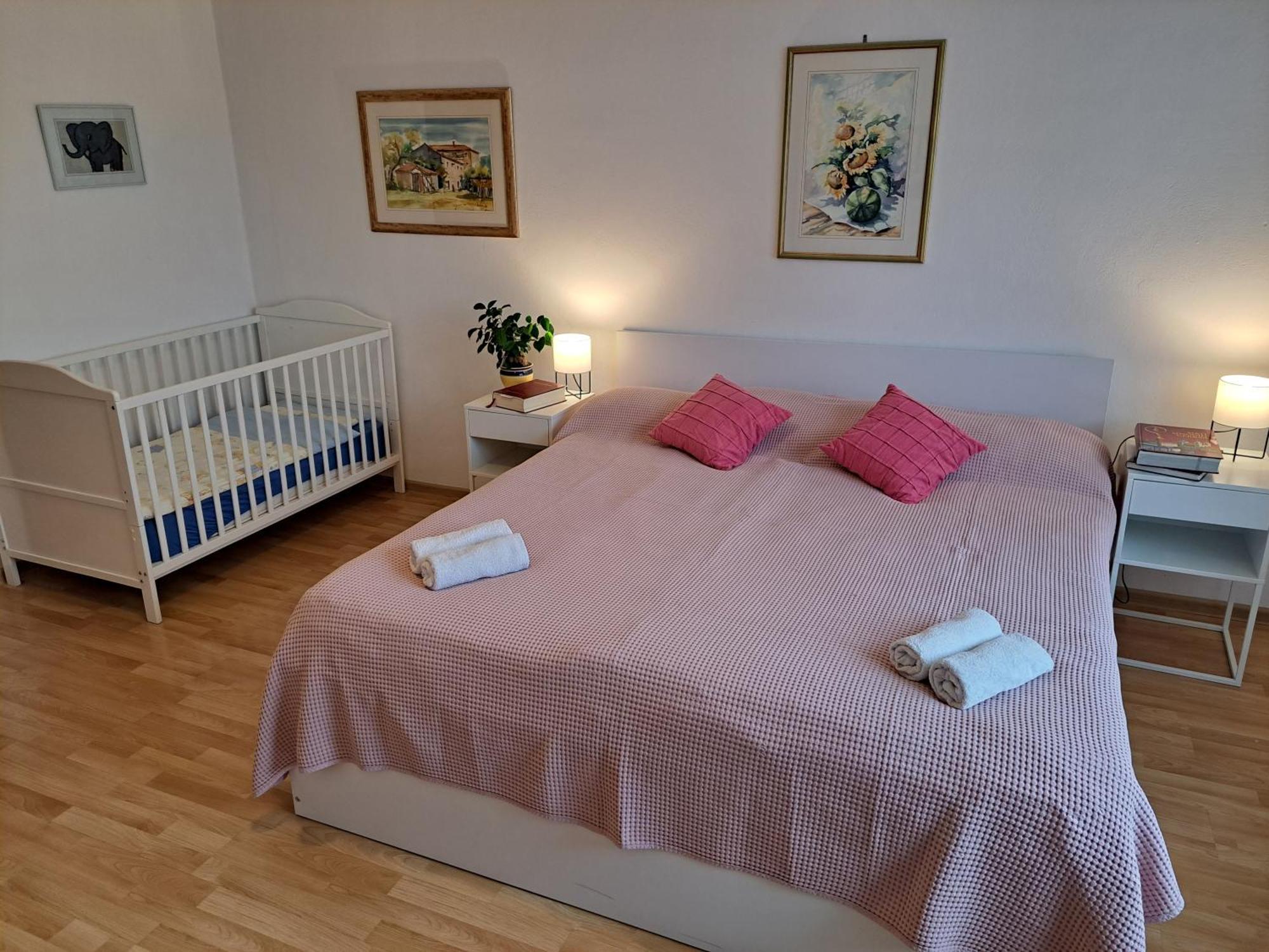 Apartments Bukor Lukovica pri Domzalah Bagian luar foto