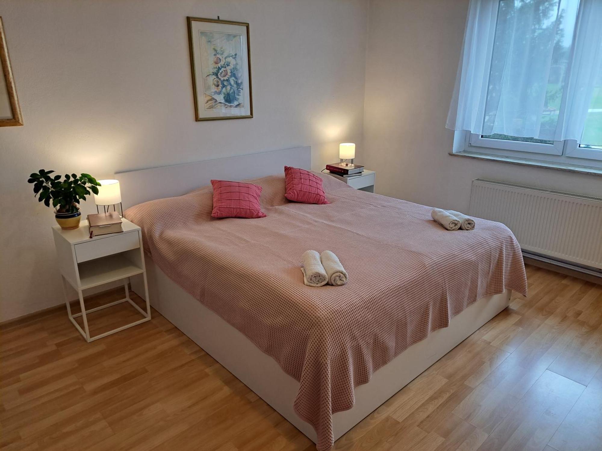 Apartments Bukor Lukovica pri Domzalah Bagian luar foto