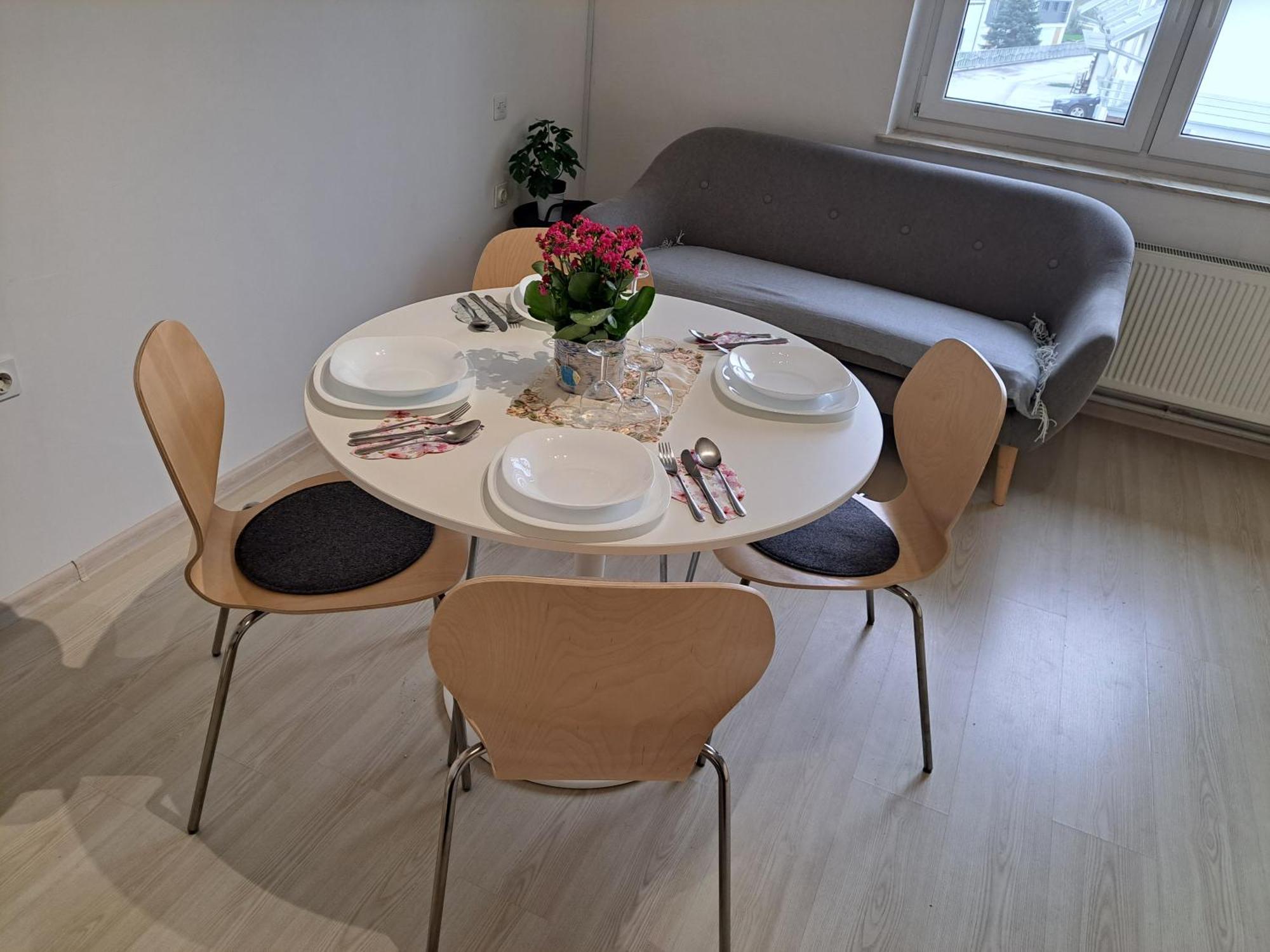 Apartments Bukor Lukovica pri Domzalah Bagian luar foto