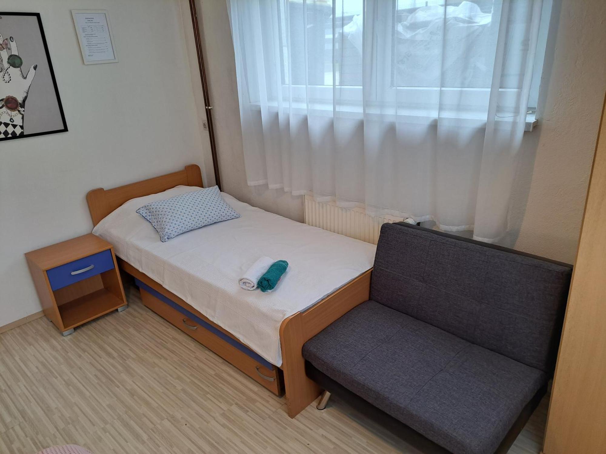 Apartments Bukor Lukovica pri Domzalah Bagian luar foto