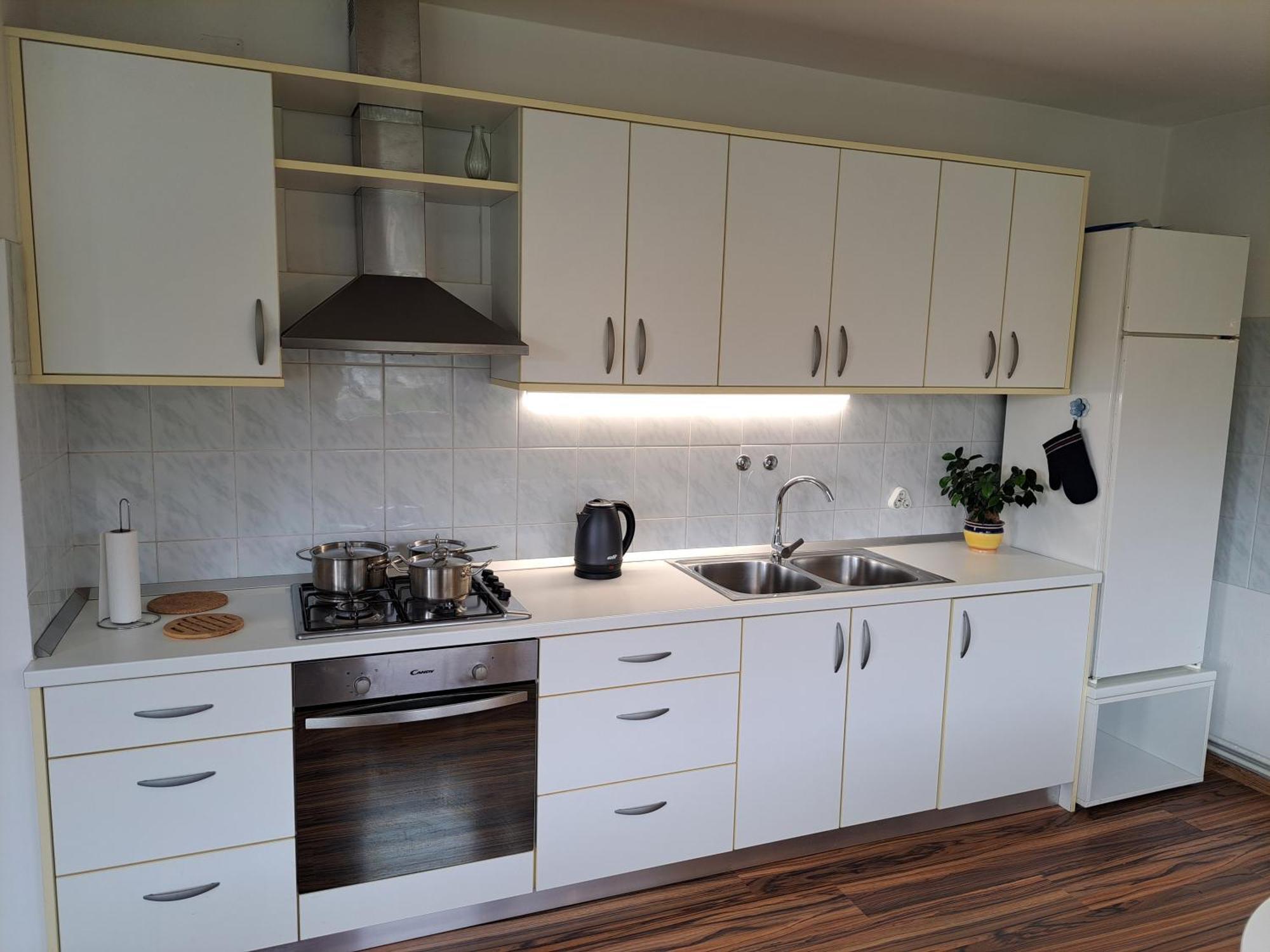 Apartments Bukor Lukovica pri Domzalah Bagian luar foto