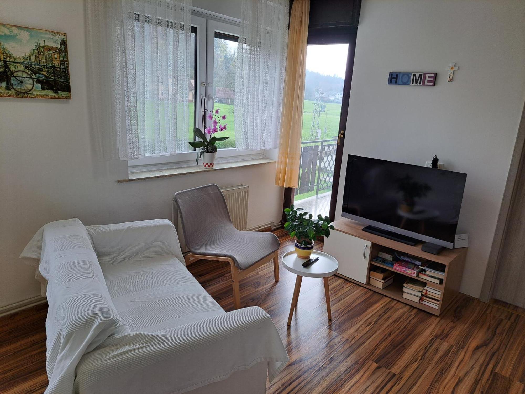 Apartments Bukor Lukovica pri Domzalah Bagian luar foto