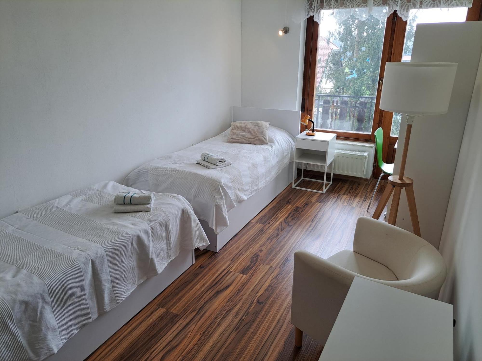 Apartments Bukor Lukovica pri Domzalah Bagian luar foto