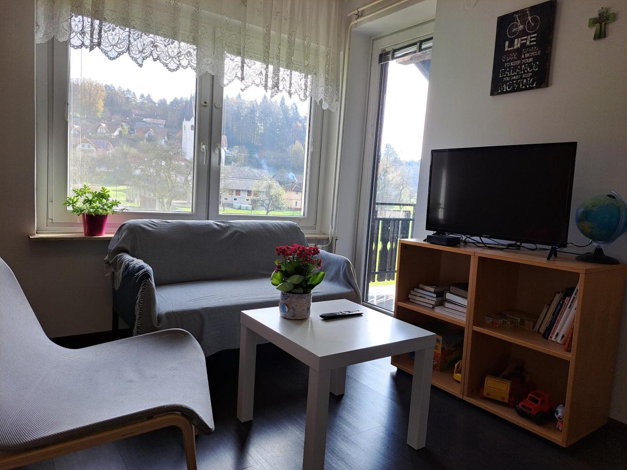 Apartments Bukor Lukovica pri Domzalah Bagian luar foto