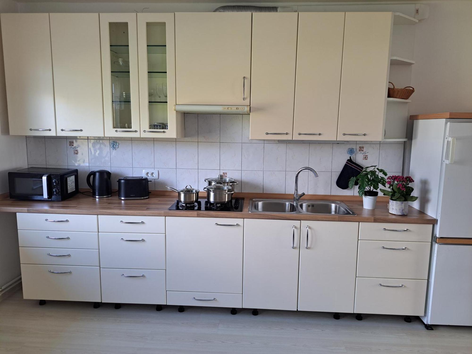 Apartments Bukor Lukovica pri Domzalah Ruang foto
