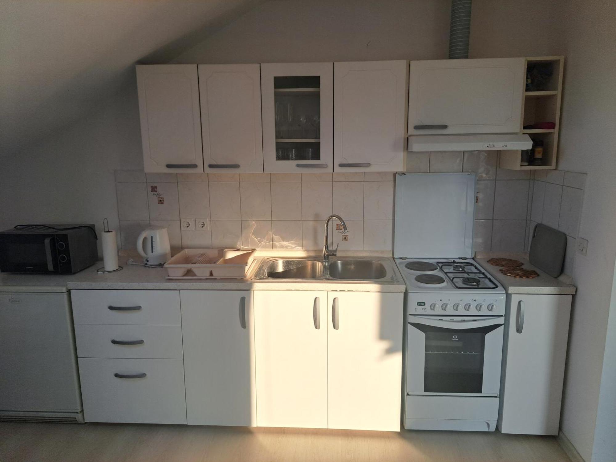 Apartments Bukor With Seasonal Pool Lukovica pri Domzalah Ruang foto