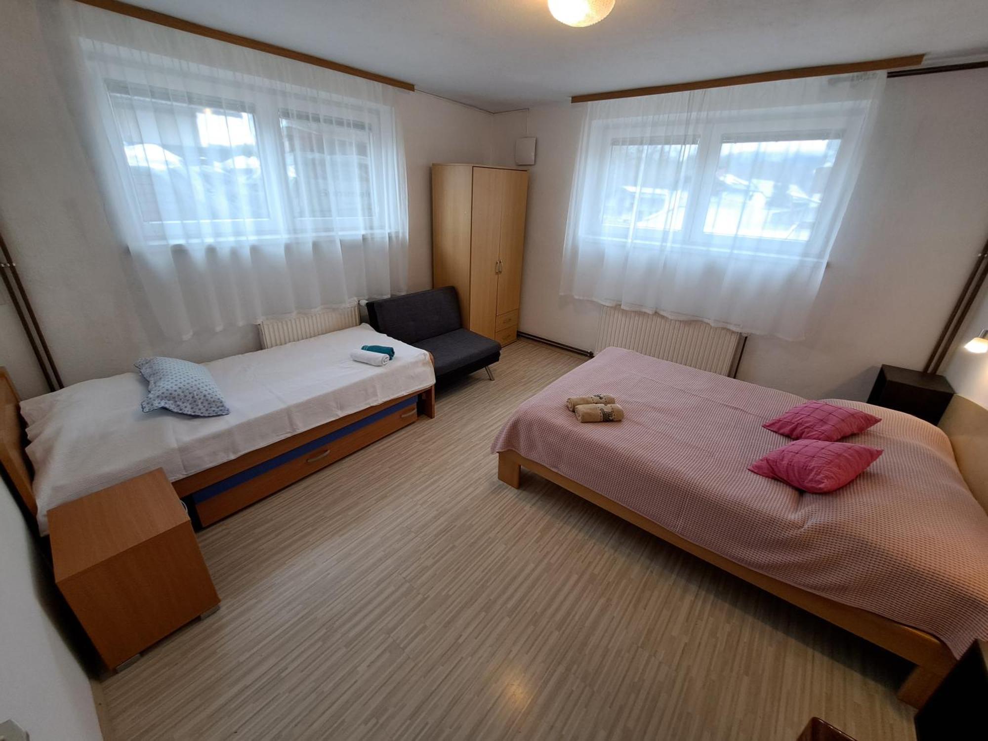 Apartments Bukor Lukovica pri Domzalah Bagian luar foto