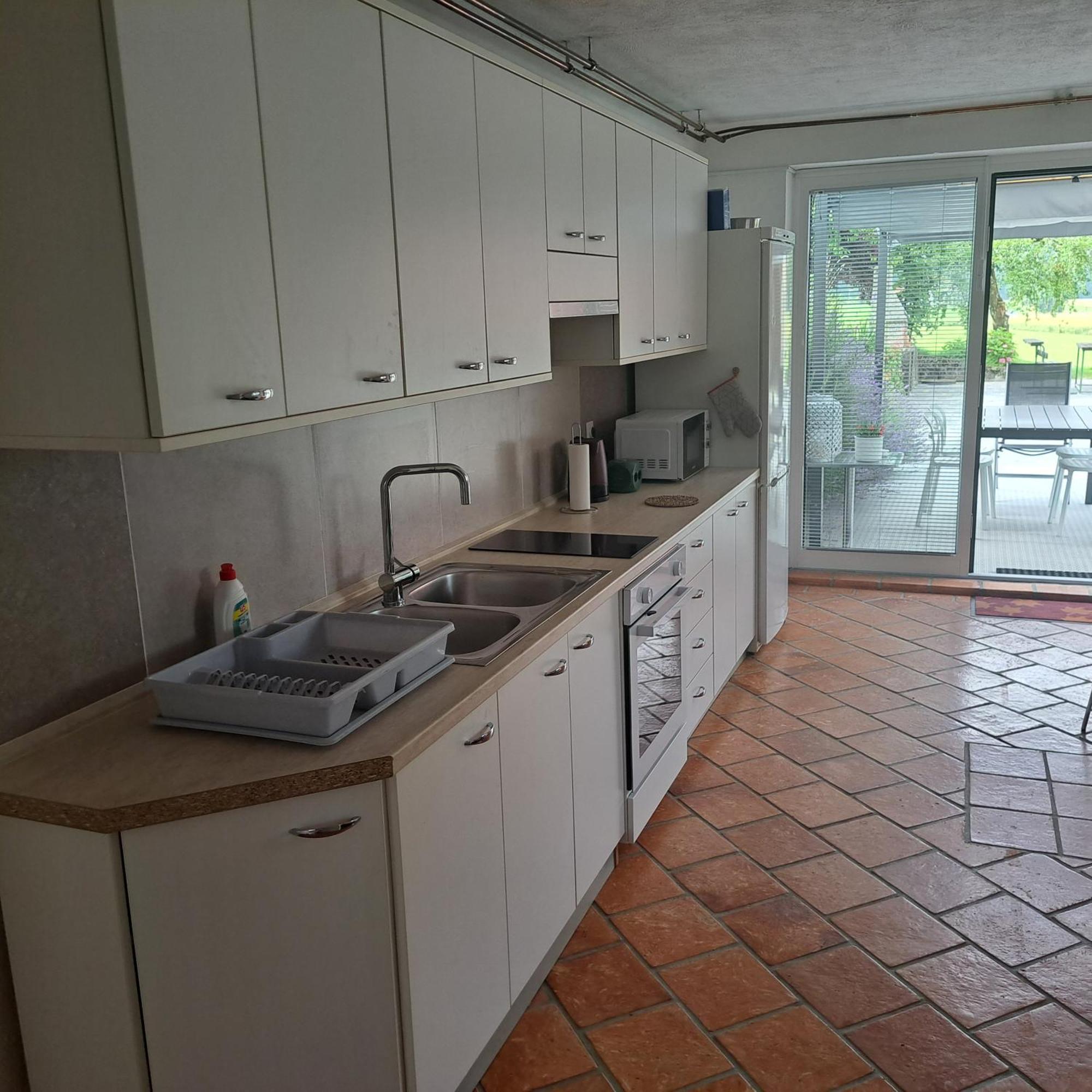 Apartments Bukor Lukovica pri Domzalah Bagian luar foto