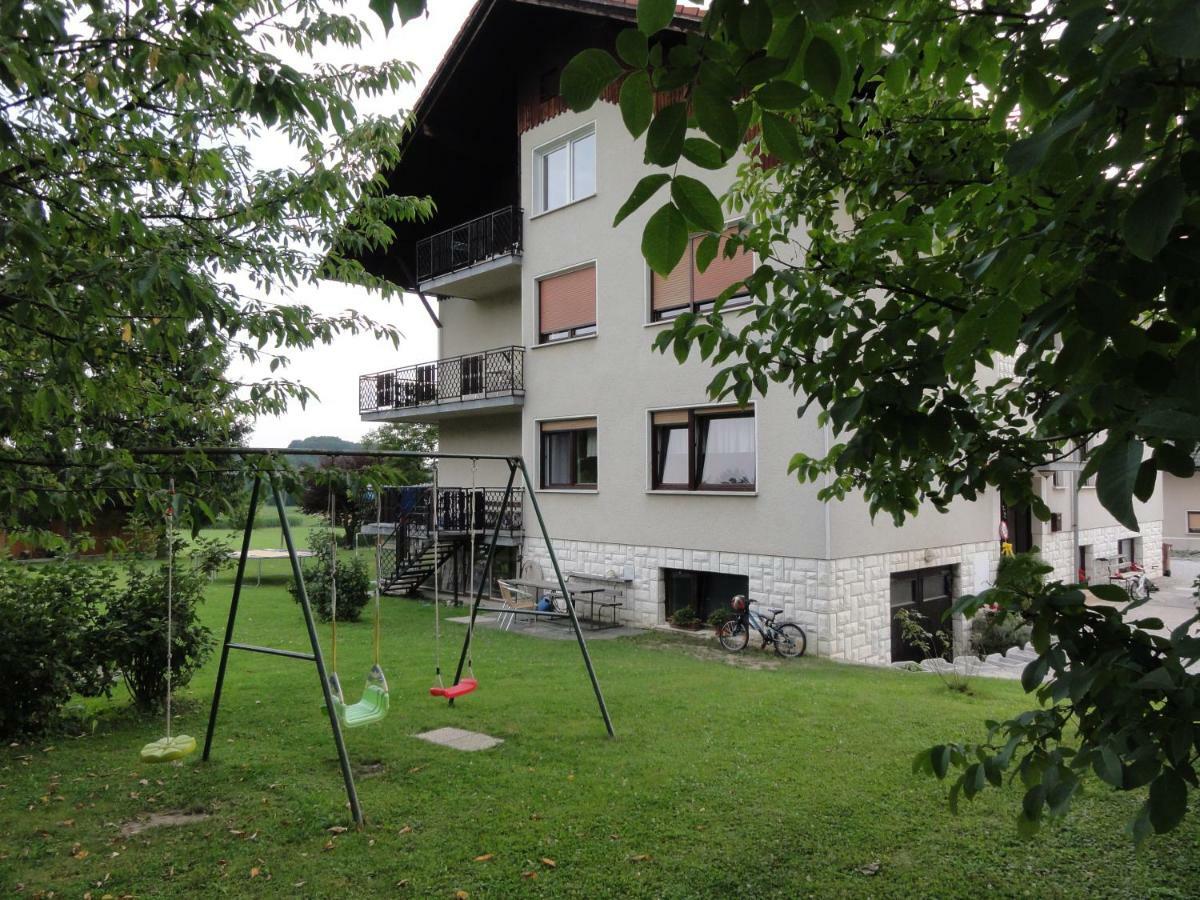Apartments Bukor Lukovica pri Domzalah Bagian luar foto